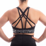 Completo BELLONA - Leggings/Shorts/Top - immagine 5