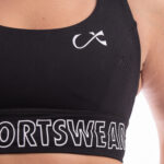 Completo BELLONA - Leggings/Shorts/Top - immagine 43