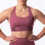 Completo BELLONA - Leggings/Shorts/Top - immagine 14