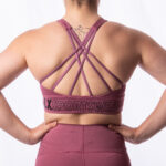 Completo BELLONA - Leggings/Shorts/Top - immagine 15