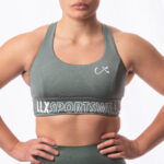 Completo BELLONA - Leggings/Shorts/Top - immagine 24