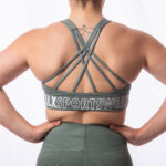 Completo BELLONA - Leggings/Shorts/Top - immagine 45