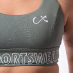 Completo BELLONA - Leggings/Shorts/Top - immagine 46