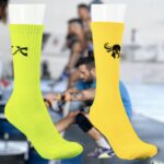 Calze LLX - Coppia Colorate