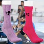 Calze LLX - Coppia Colorate - immagine 2