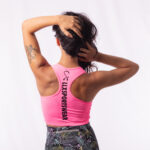 Top CALA DI ROTO - Reggiseno Sportivo - immagine 2