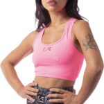Top CALA DI ROTO - Reggiseno Sportivo