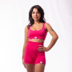 ROSA ROSSA - Set Donna - immagine 2