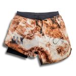 Hybrid Short - Pantaloncini Unisex