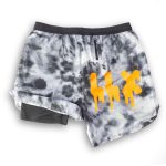 Hybrid Short - Pantaloncini Unisex - immagine 7