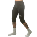 TreQuarti - Leggings a 3/4 Unisex - immagine 4