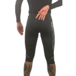 TreQuarti - Leggings a 3/4 Unisex - immagine 7