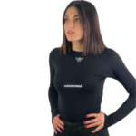 Monte Alpi - Maglia Termica Unisex