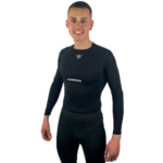 Monte Alpi - Maglia Termica Unisex - immagine 2