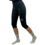 TreQuarti - Leggings a 3/4 Unisex - immagine 3