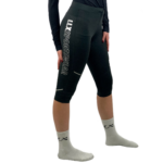 TreQuarti - Leggings a 3/4 Unisex - immagine 5