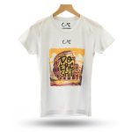 COLOSSEUM!  -  T-Shirt Uomo/Donna Cotone - immagine 2