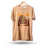 COLOSSEUM!  -  T-Shirt Uomo/Donna Cotone