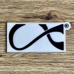 PATCH "LLX LOGO" - immagine 2