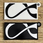 PATCH "LLX LOGO" - immagine 3