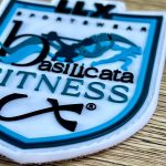 PATCH " SCUDETTO LLXBFIT25' " - immagine 2