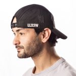 FAST DRY - Cappello running