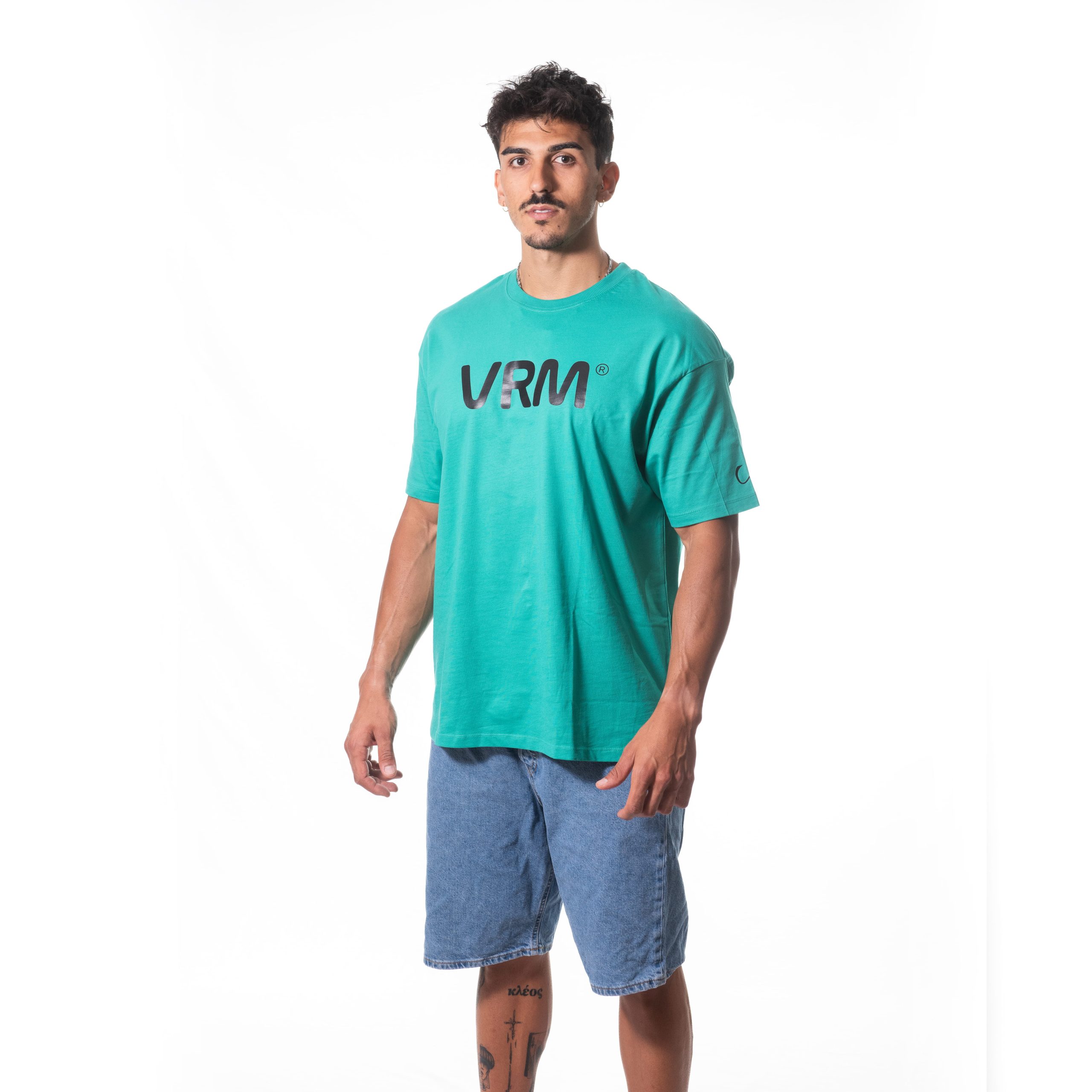 VRM L VRM®- "Lift Heavy Be Happy" - immagine 1