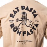 VRM® - "Eat Pasta Run Fasta" - immagine 4